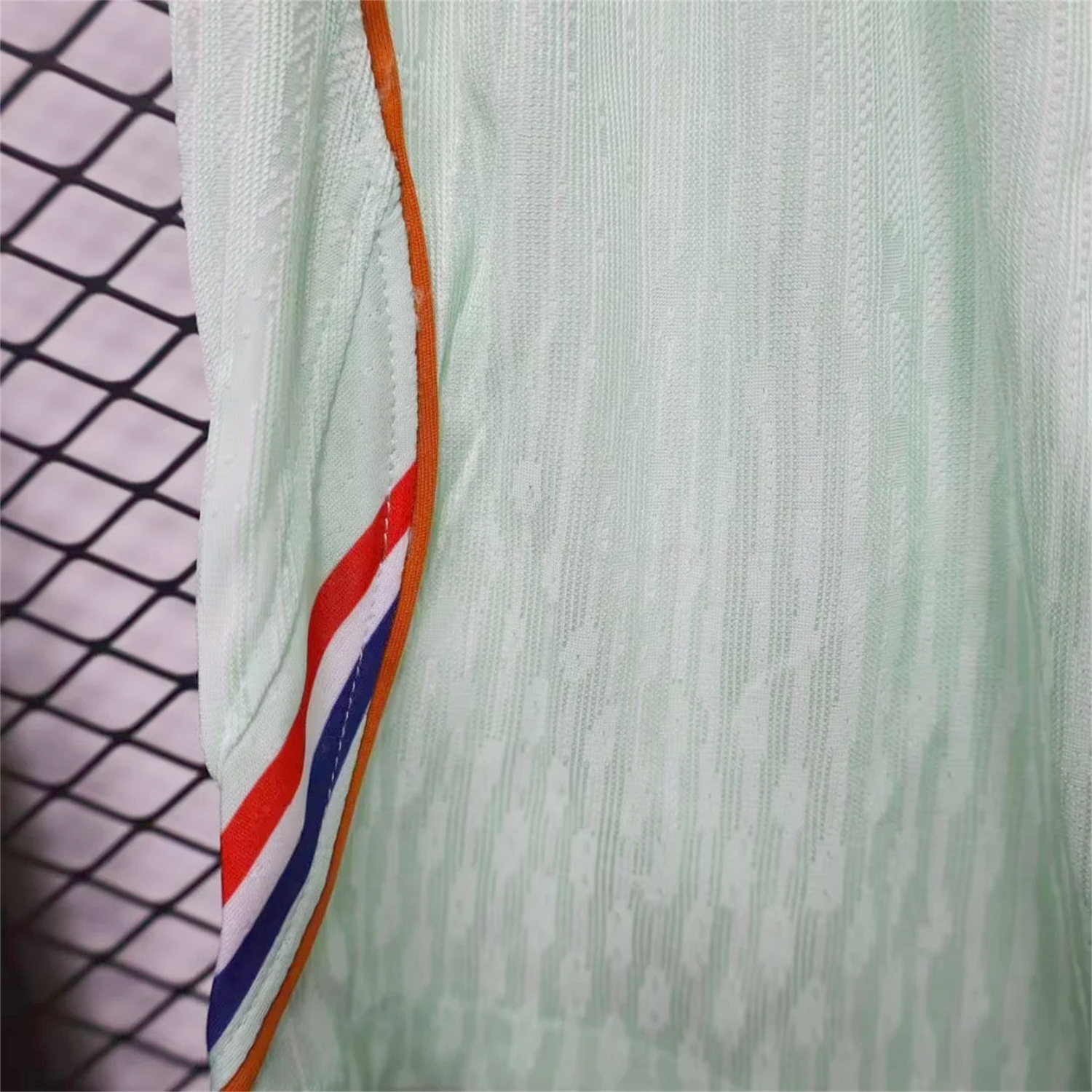 France 2026 Away Shorts - Player Version - UnitedFutballJersey