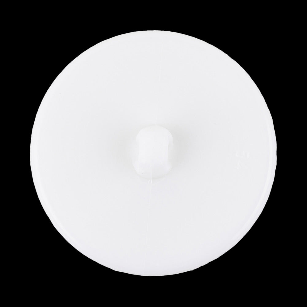 Italian Sugar Swizzle Floral Molded Shank Back Nylon Button - 54L/34mm - Joann Fabrics