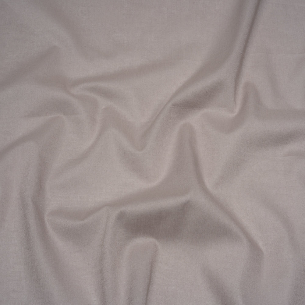 Mercerized Organic Egyptian Cotton Voile - Pewter - Toulouse Collection - Joann Fabrics