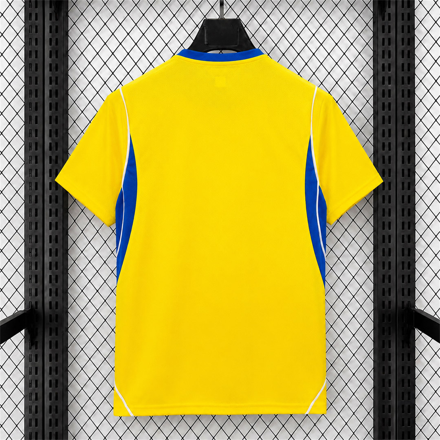 Birmingham City 26-27 Away Jersey - Fans Version - UnitedFutballJersey