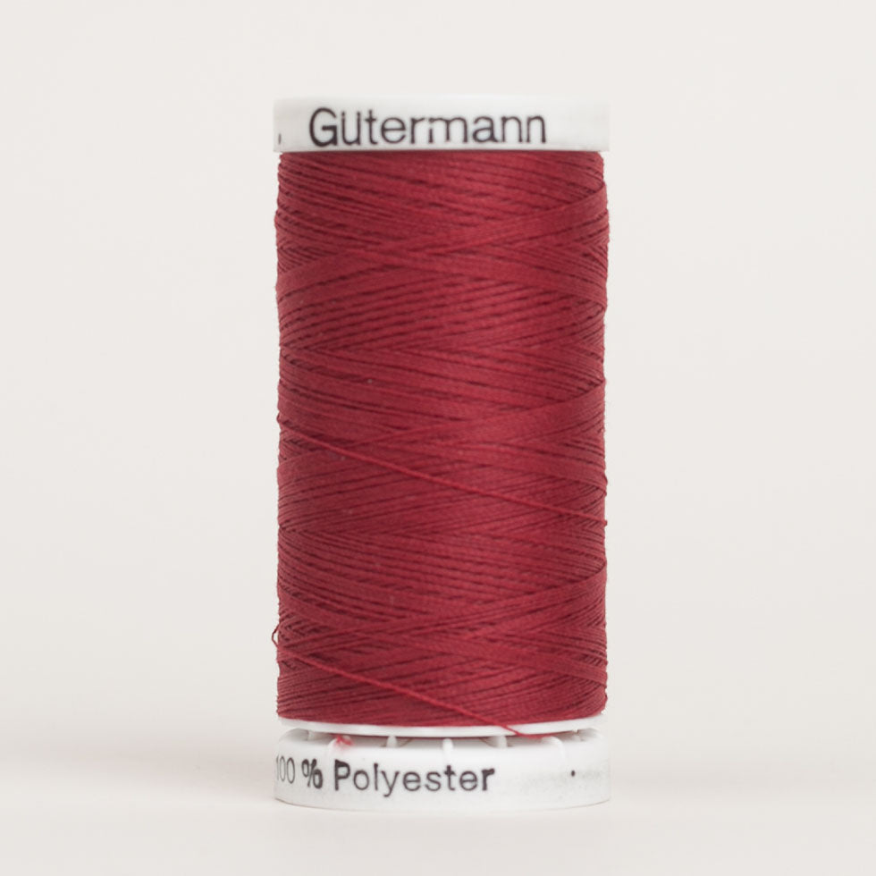 Gutermann Sew All Thread 250m - 440 Claret - Joann Fabrics