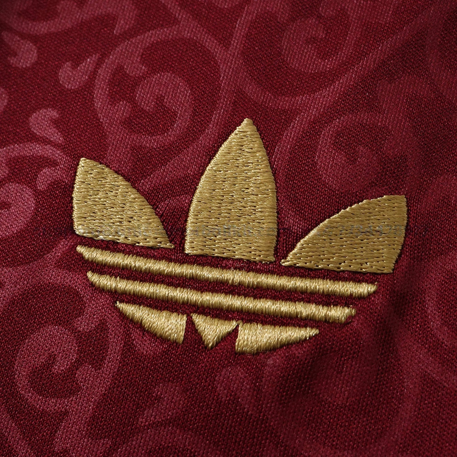 【Two-Crown Star】Women's Spain 2026 Third Wine Red Jersey - Fans Version - UnitedFutballJersey