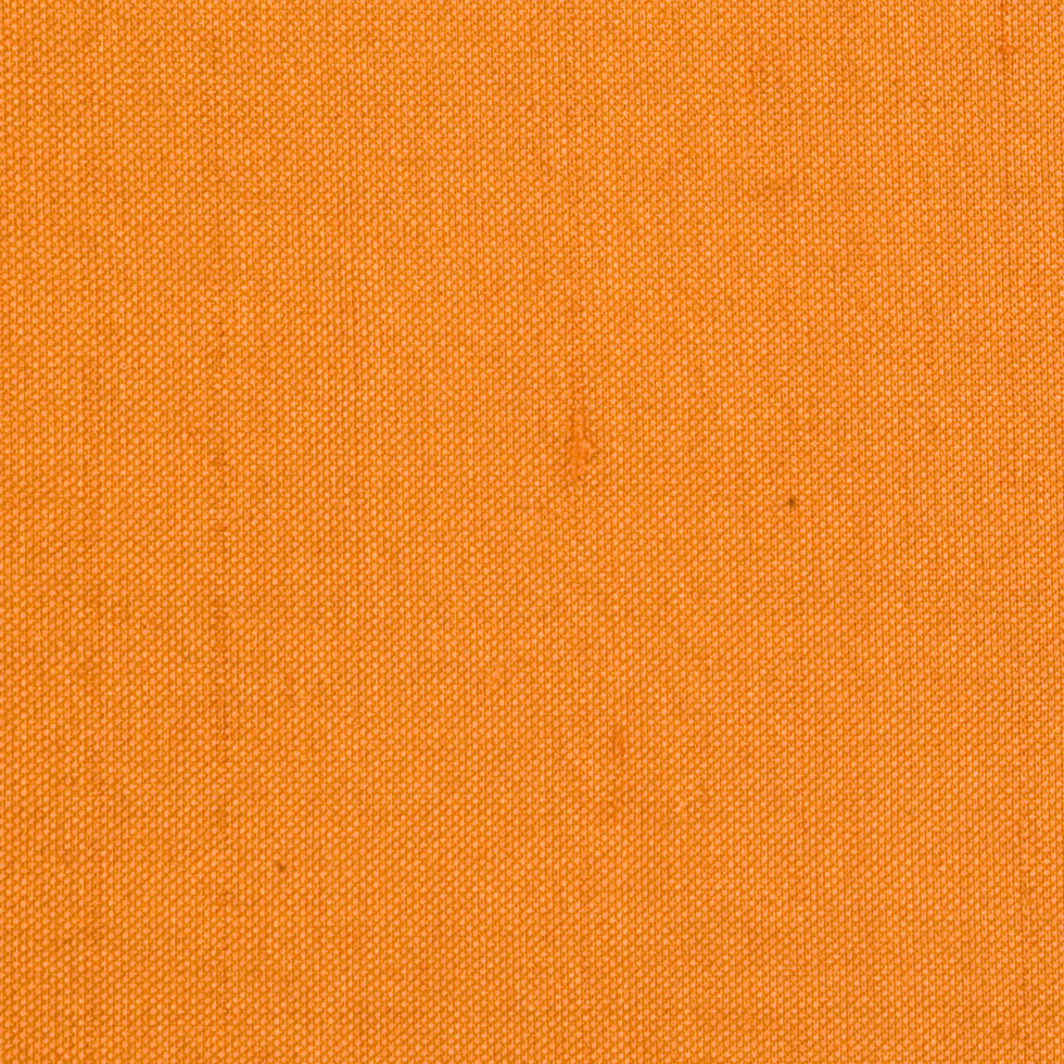 Silk Shantung - Orange - Shantung Collection - Joann Fabrics