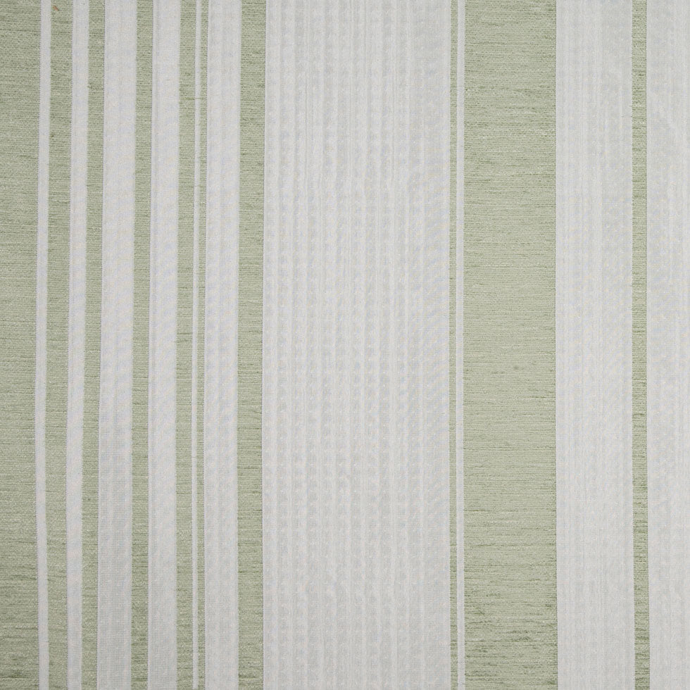Mint Stripes Chenille - Joann Fabrics