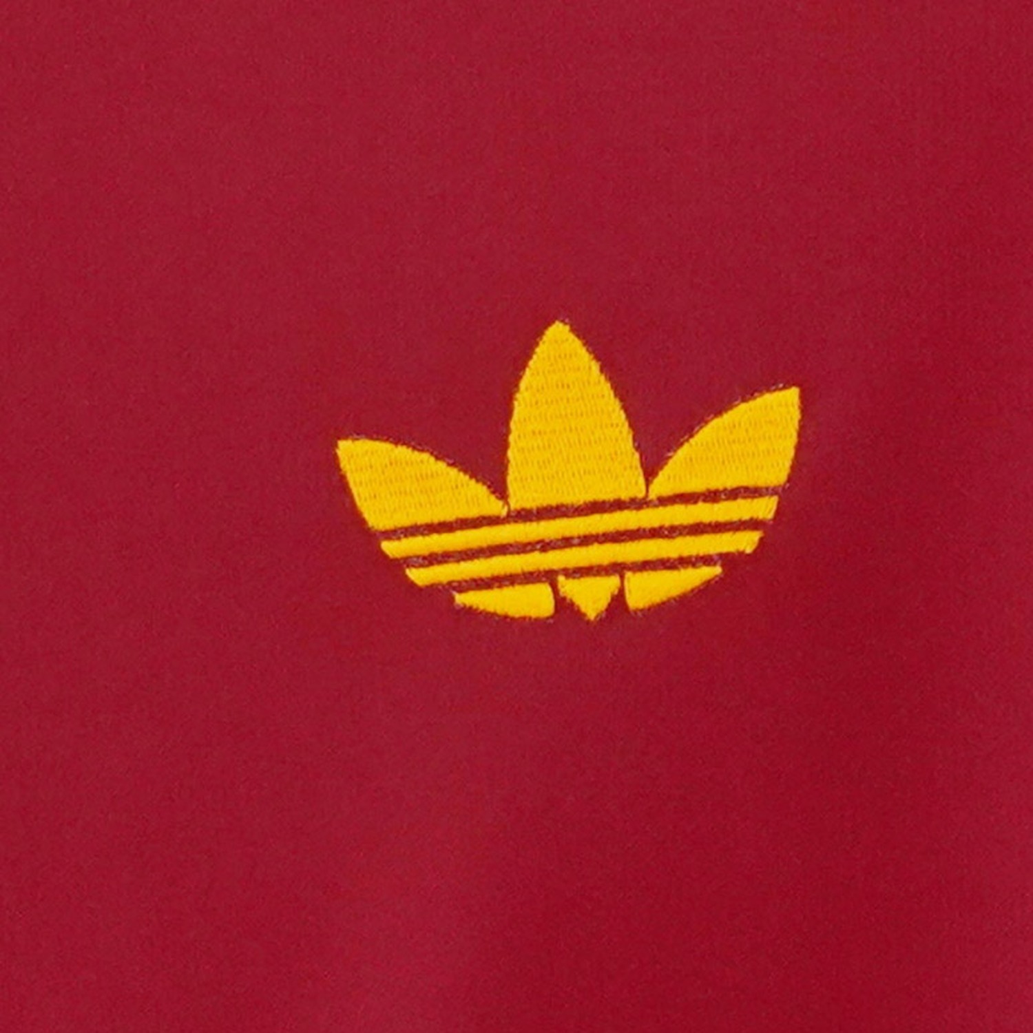 AS Roma 26-27 Centenary Retro Style Long Sleeves Jersey - UnitedFutballJersey
