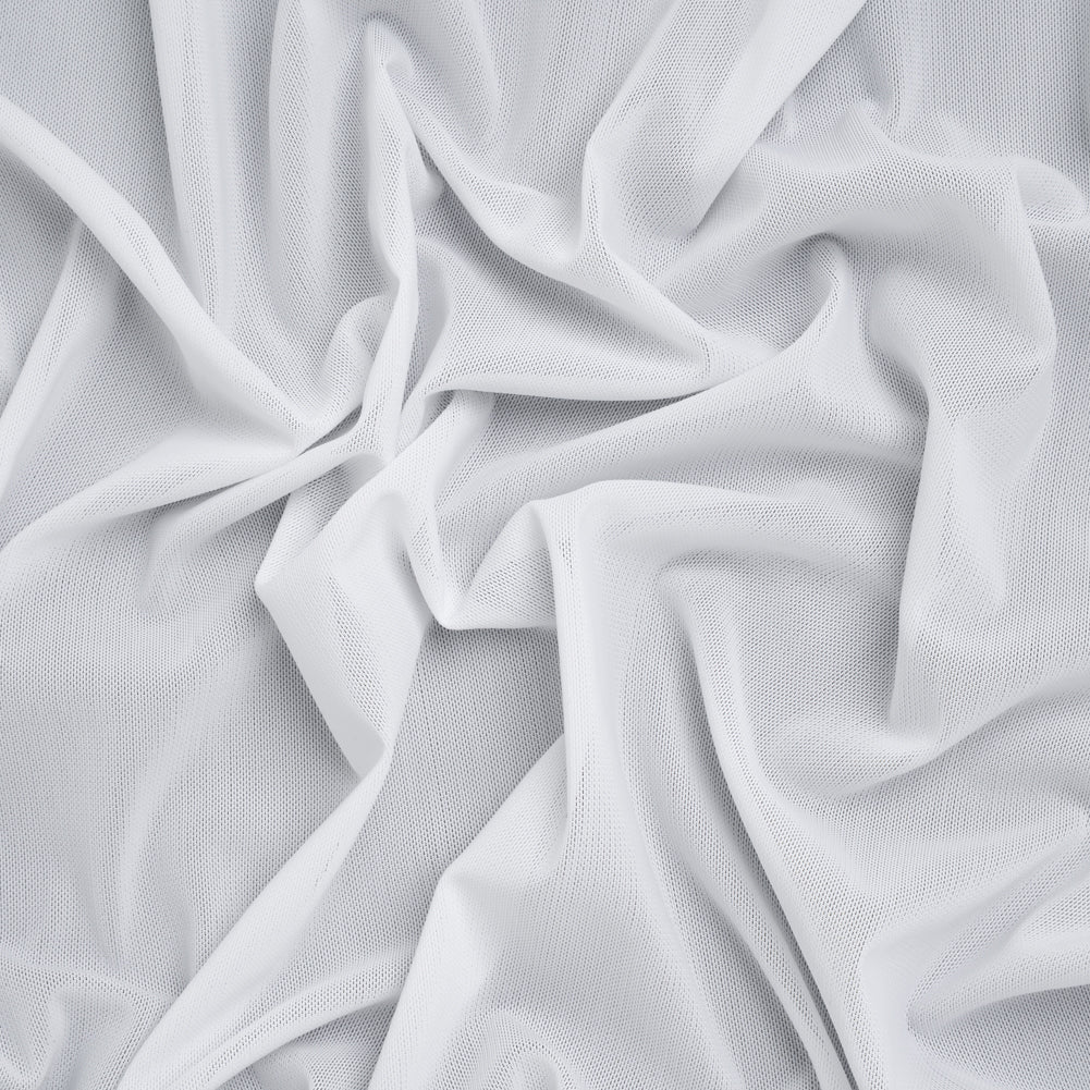White High Compression PowerNet Mesh - Joann Fabrics