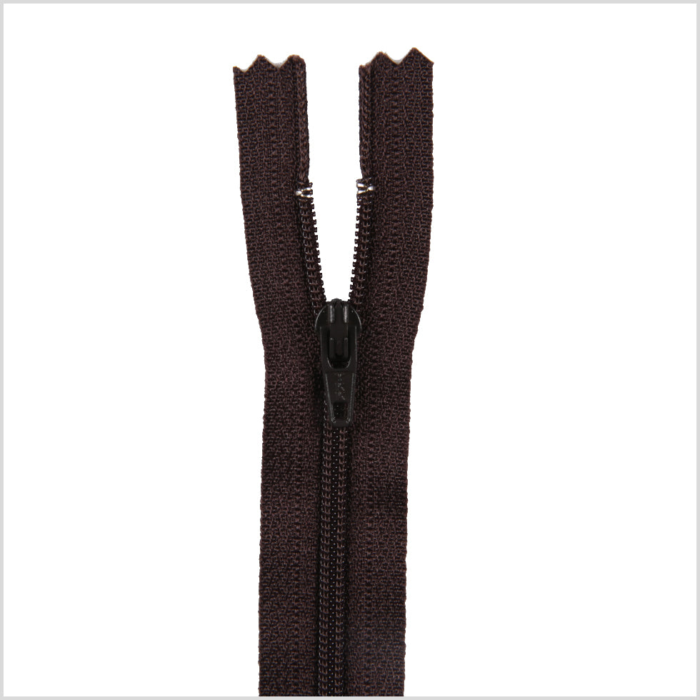 Regular Zipper 24