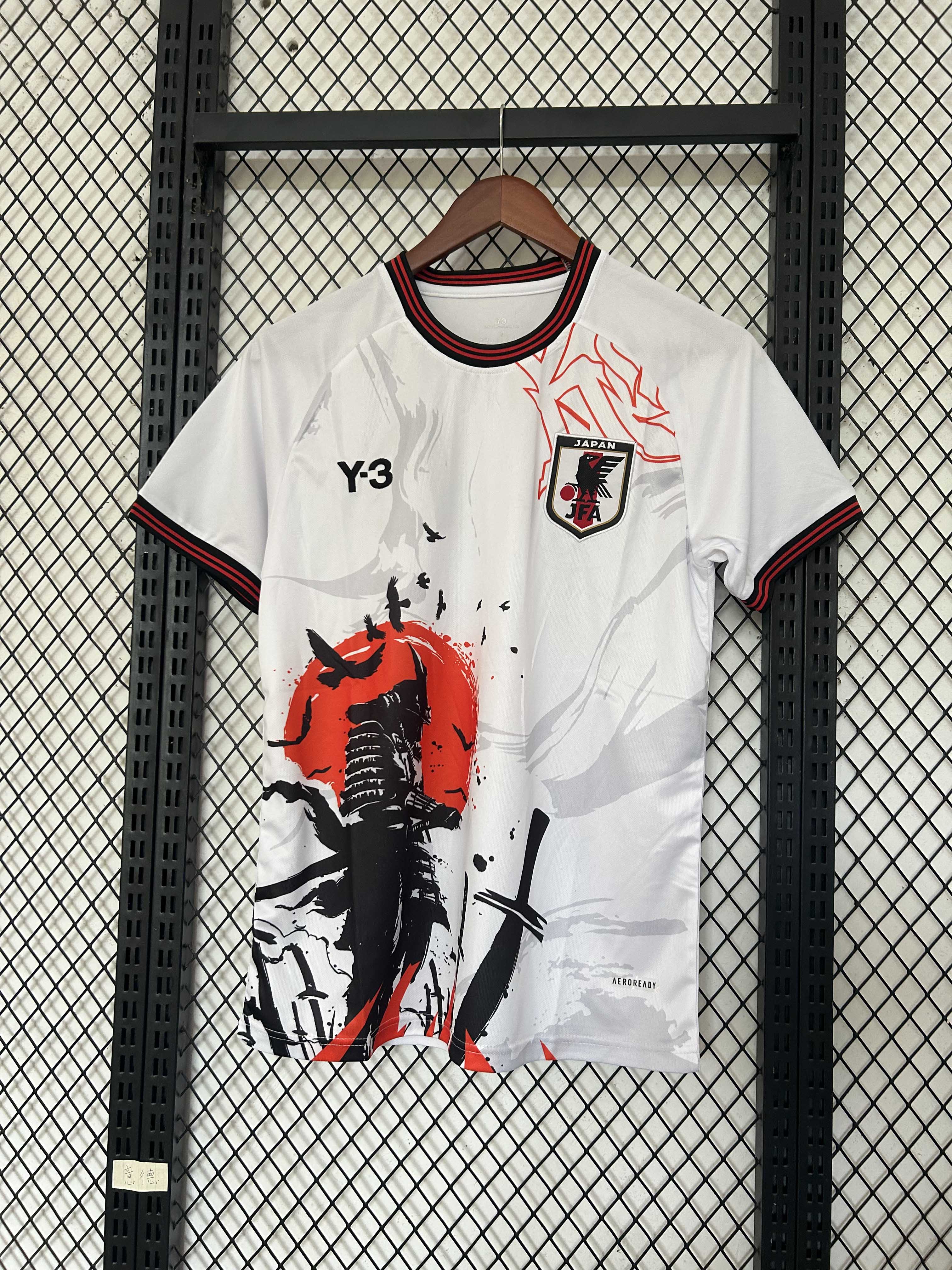 2025/2026 Japan Special Edition 31 Football Jersey 1:1 Thai Quality