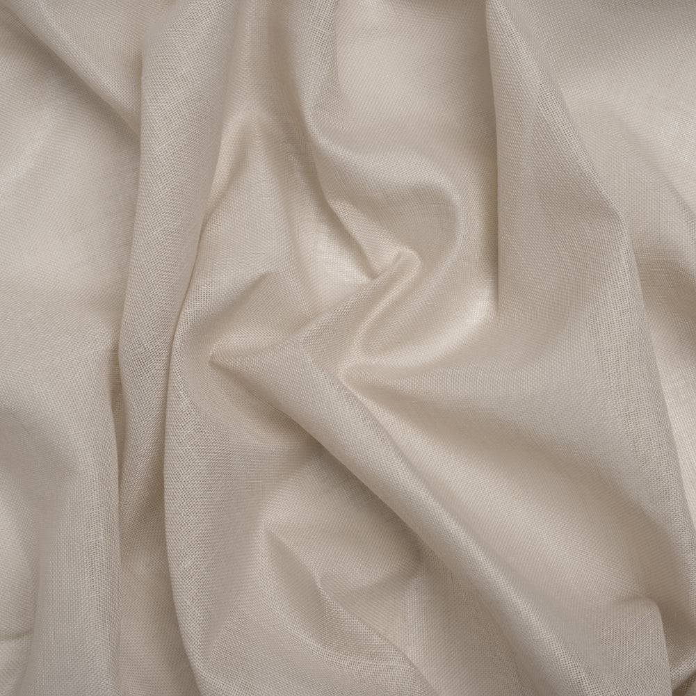 Recycled Polyester Soft Drapery Sheers Woven 118