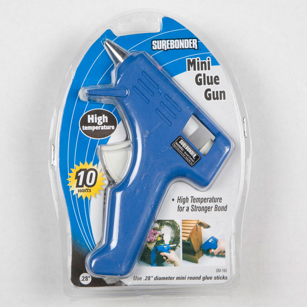 Surebonder Mini High Temp Glue Gun - Joann Fabrics