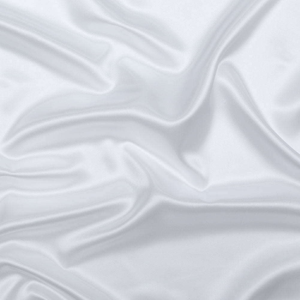 Acetate Twill Lining - White - Granada Collection - Joann Fabrics