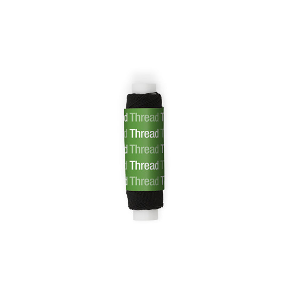 Dritz Elastic Thread - Black - 30yds - Joann Fabrics