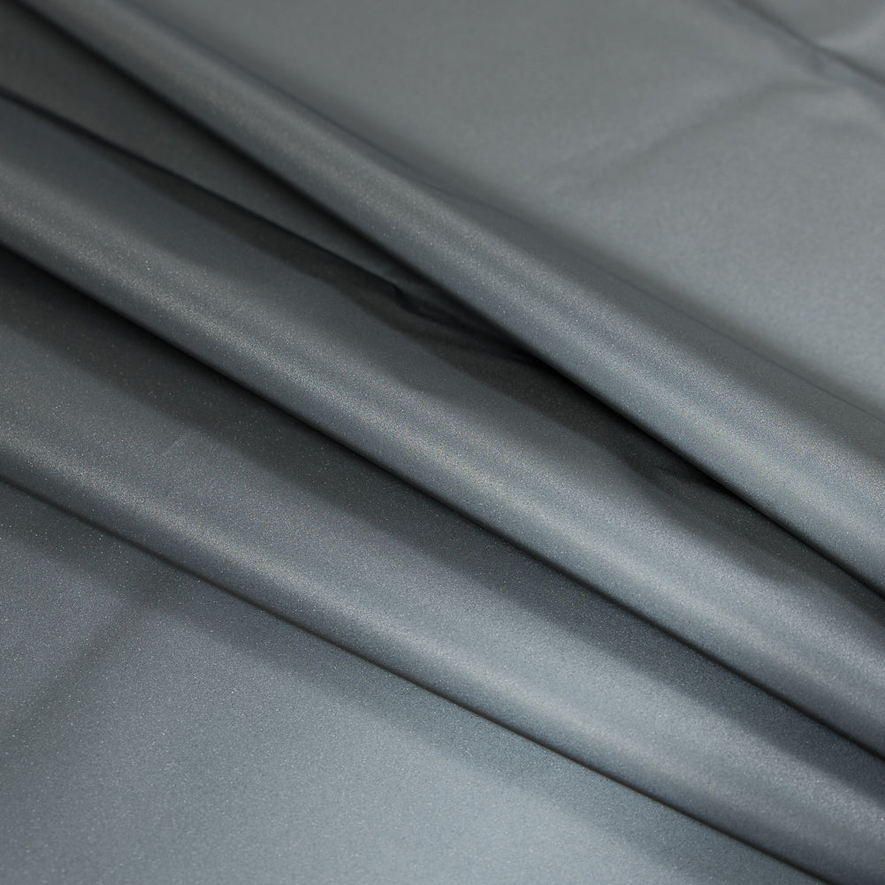 Silver Crisp Reflective Fabric - Joann Fabrics