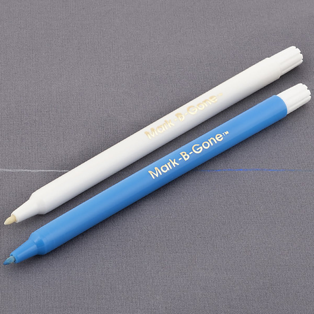 Dritz Mark-B-Gone Marking Pens - Assorted - 2pc - Joann Fabrics