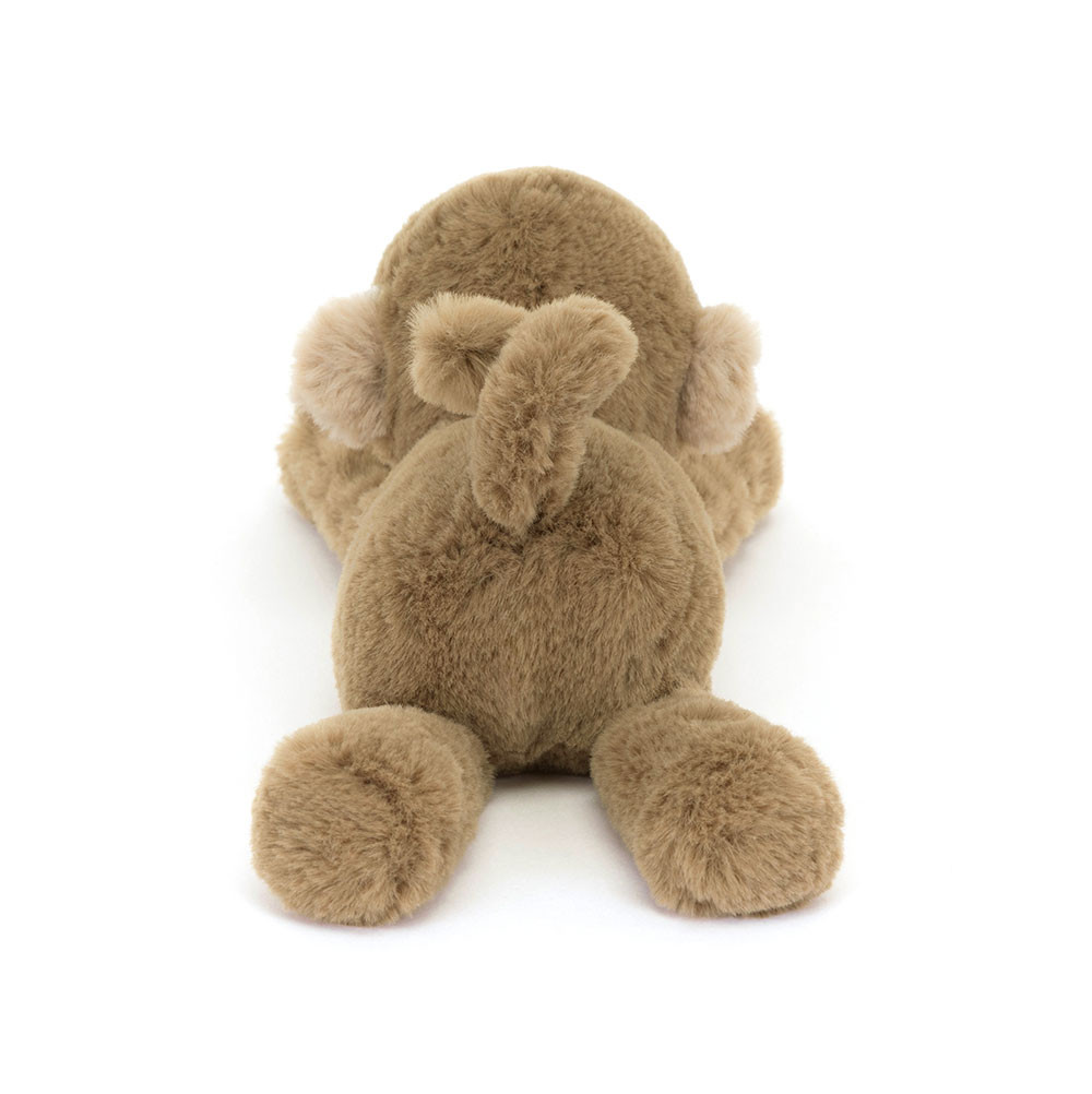 Smudge Monkey