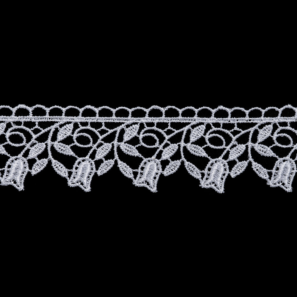 Guipure Lace Trim - 1.5