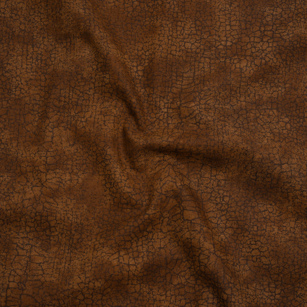 Quilting Cotton by Northcott - Earth Textural Abstract - Crackle Collection - Joann Fabrics