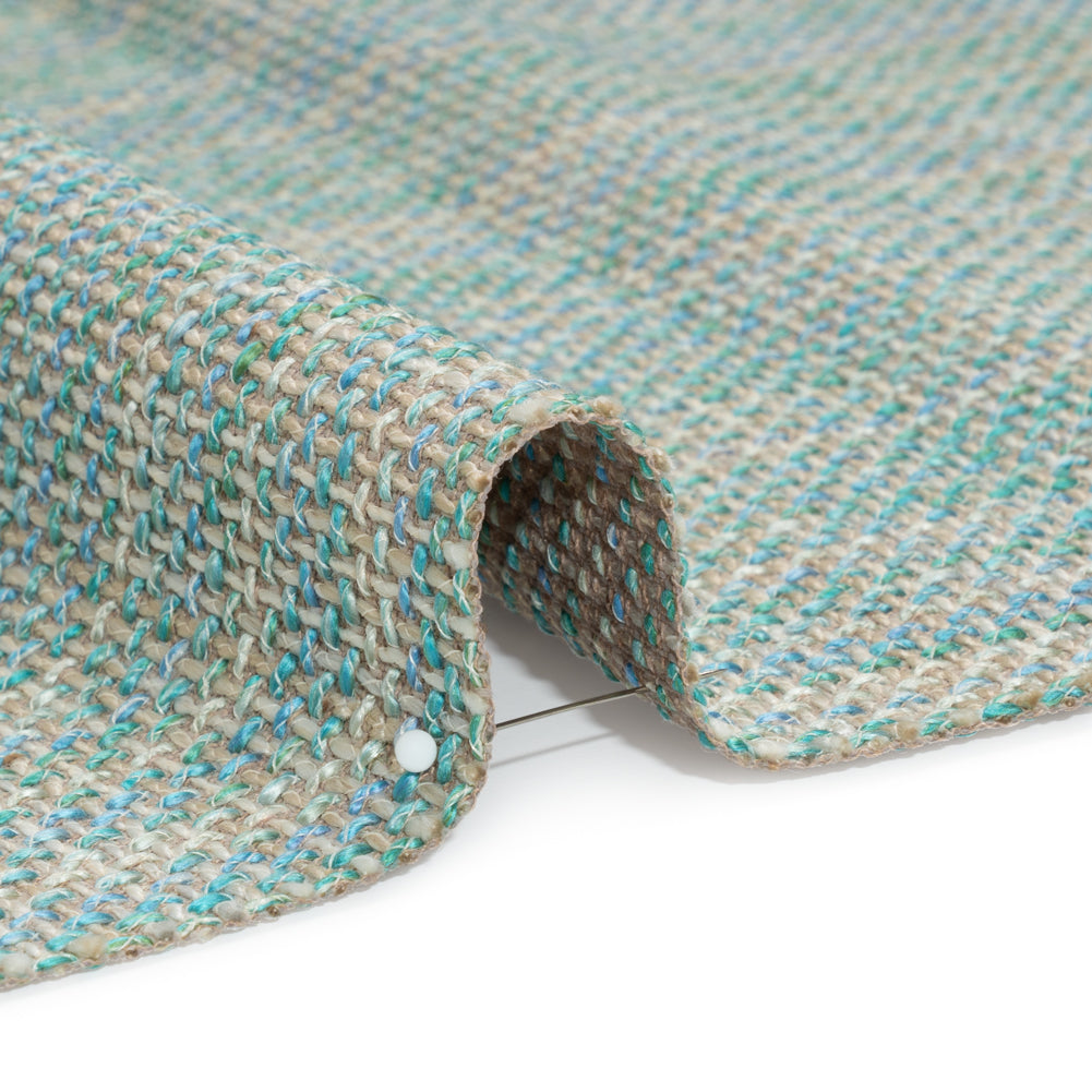 Vernon Sky Upholstery Tweed - Joann Fabrics