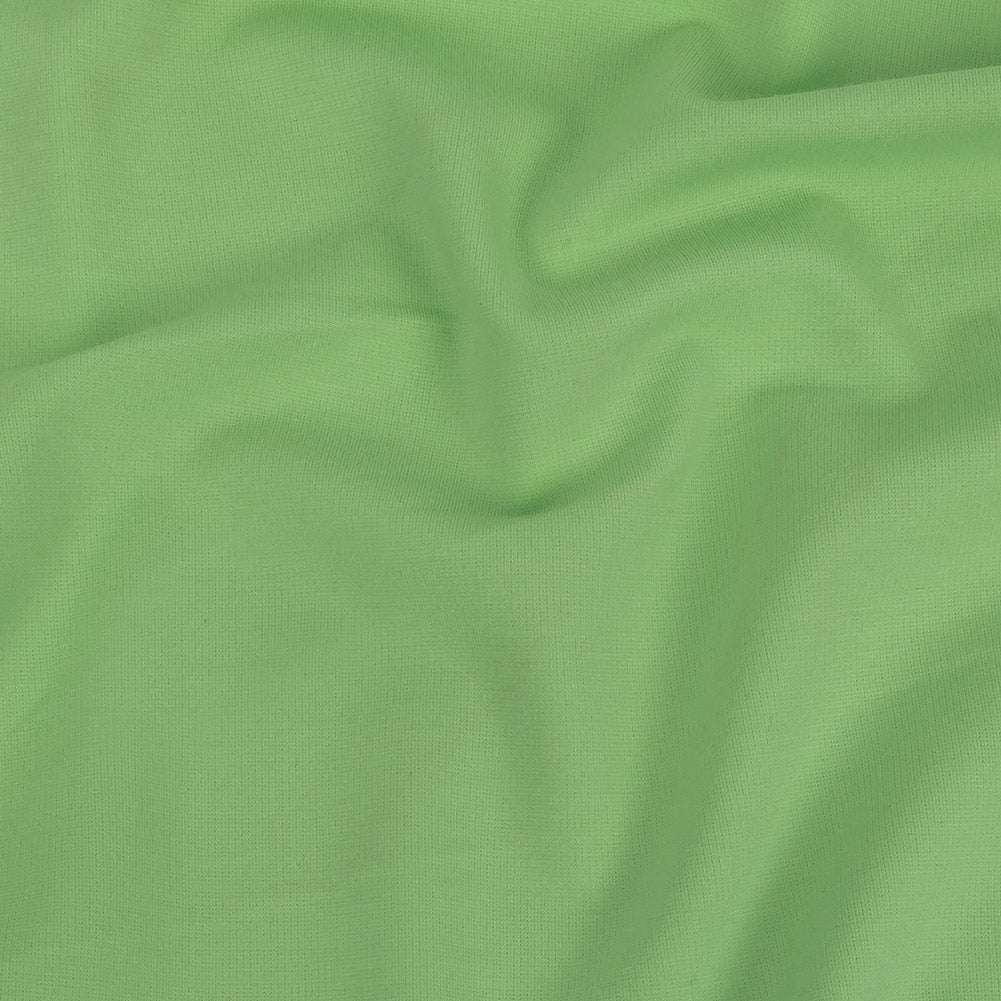 Granny Smith Stretch Ponte Knit - Joann Fabrics
