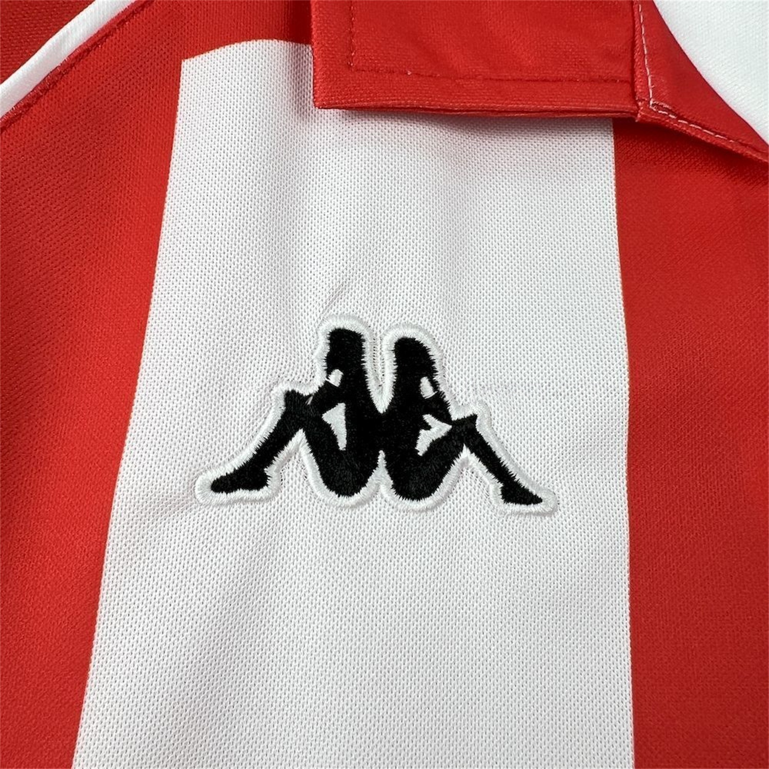 Retro Athletic Bilbao 1998-99 Home Jersey - UnitedFutballJersey