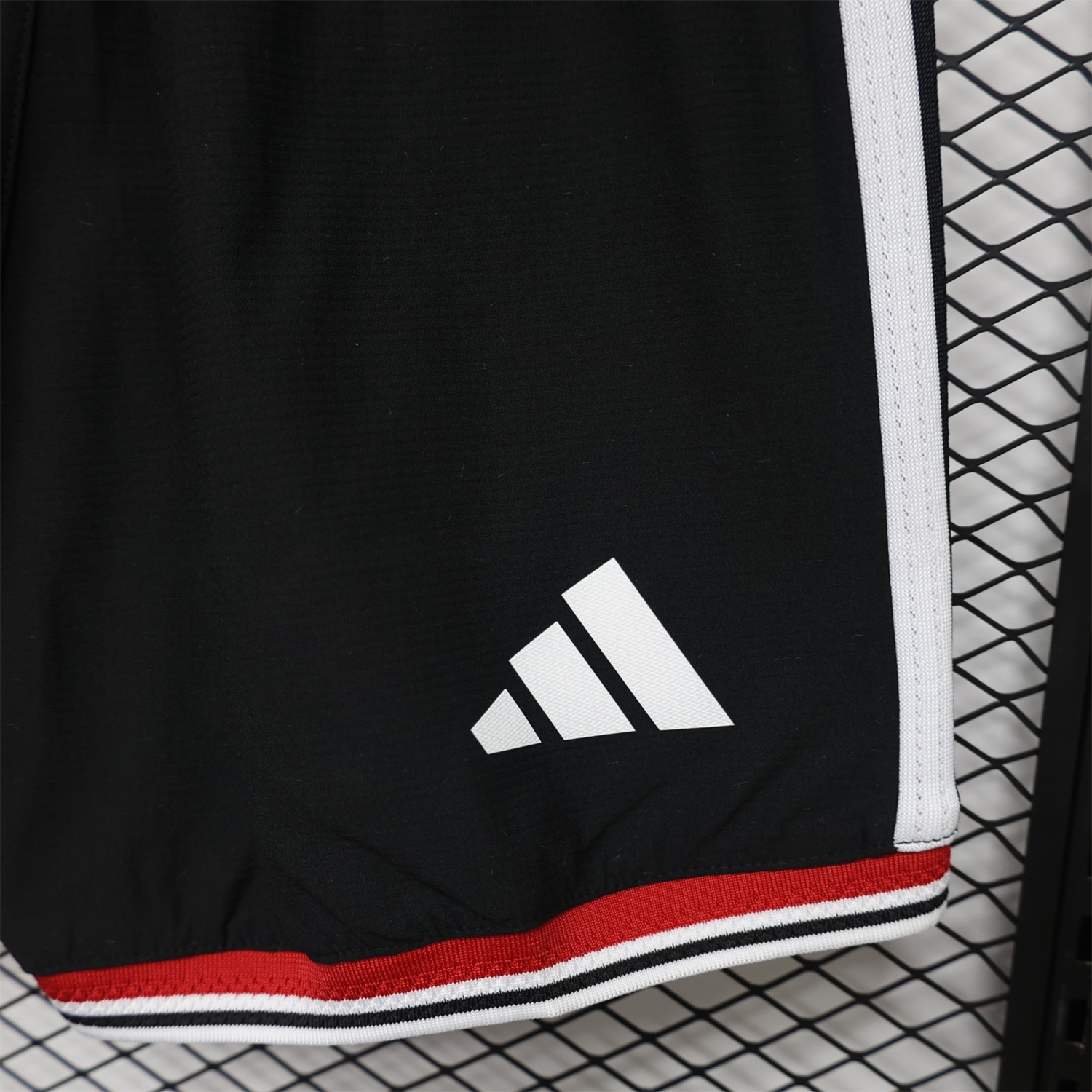 Manchester United 26-27 Away Shorts - Player Version - UnitedFutballJersey