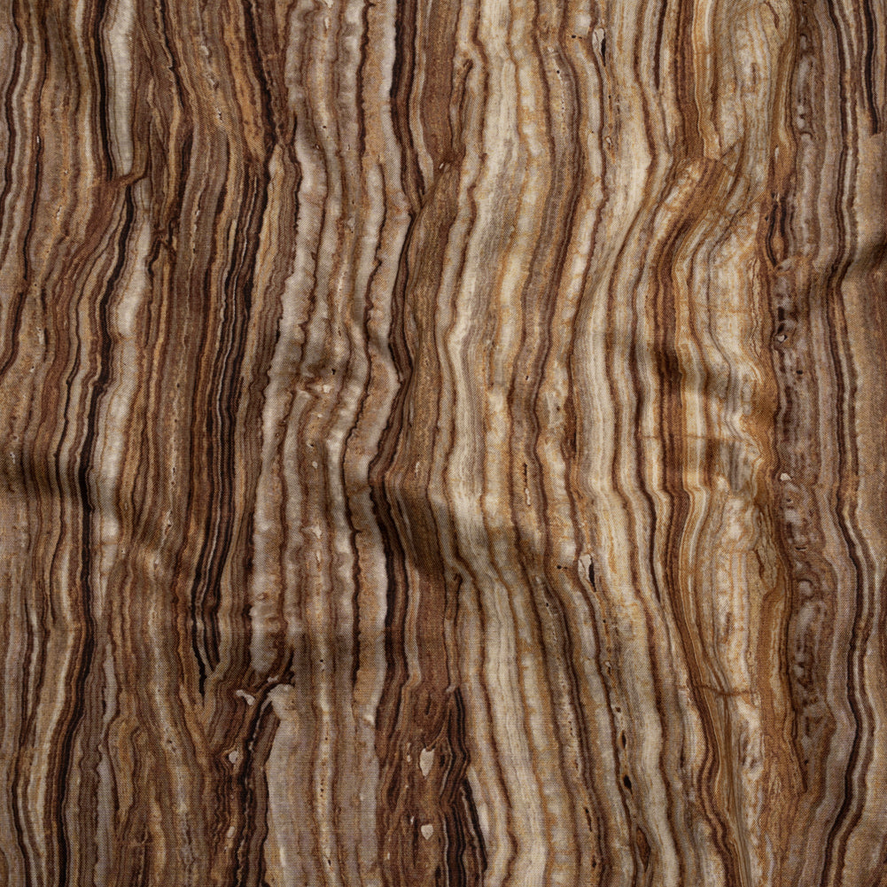 Stonehenge Quilting Cotton by Northcott - Rust Marble 11 Stone Layers - Surfaces Collection - Joann Fabrics
