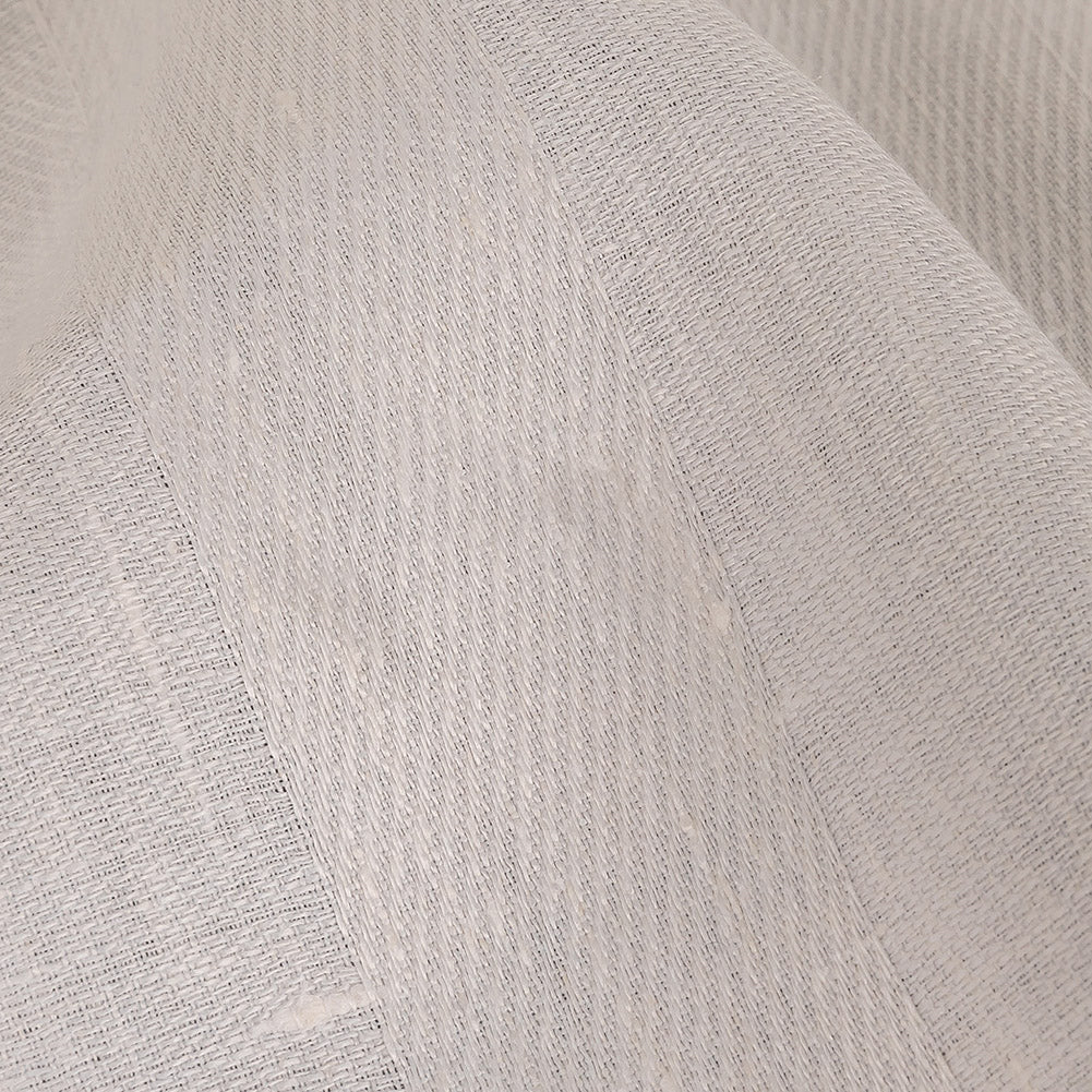 Off-White Solid Woven - Joann Fabrics
