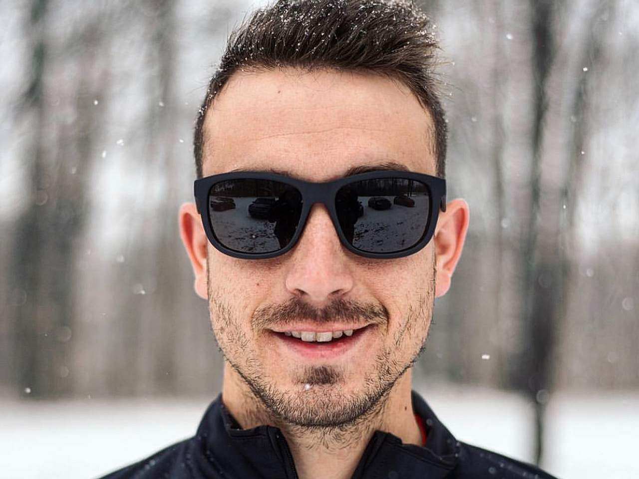 Signature Series – Blackout Polarized UNDERCOVER
