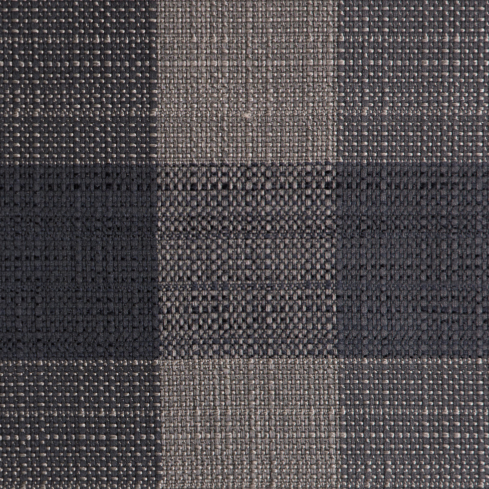 Dark Gray Buffalo Checks Blended Woven - Joann Fabrics
