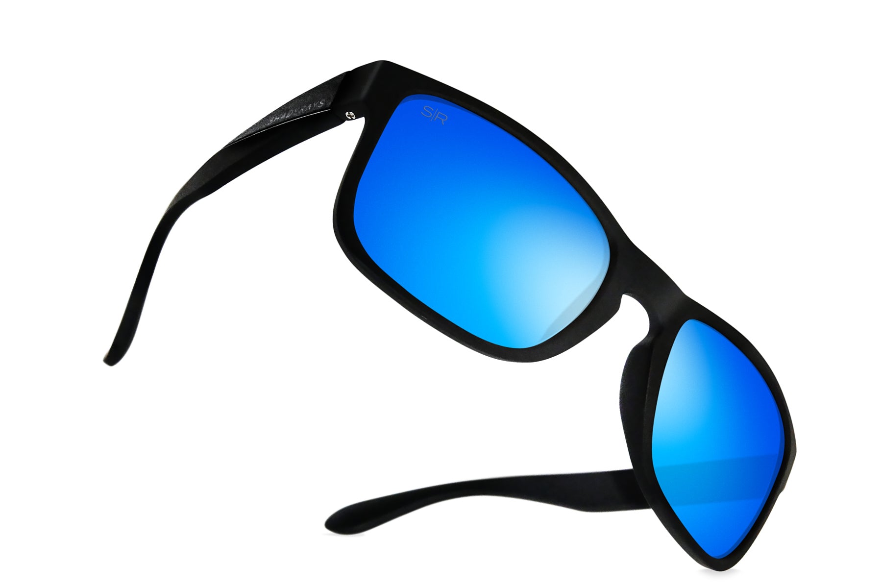 Titan – Black Glacier Polarized