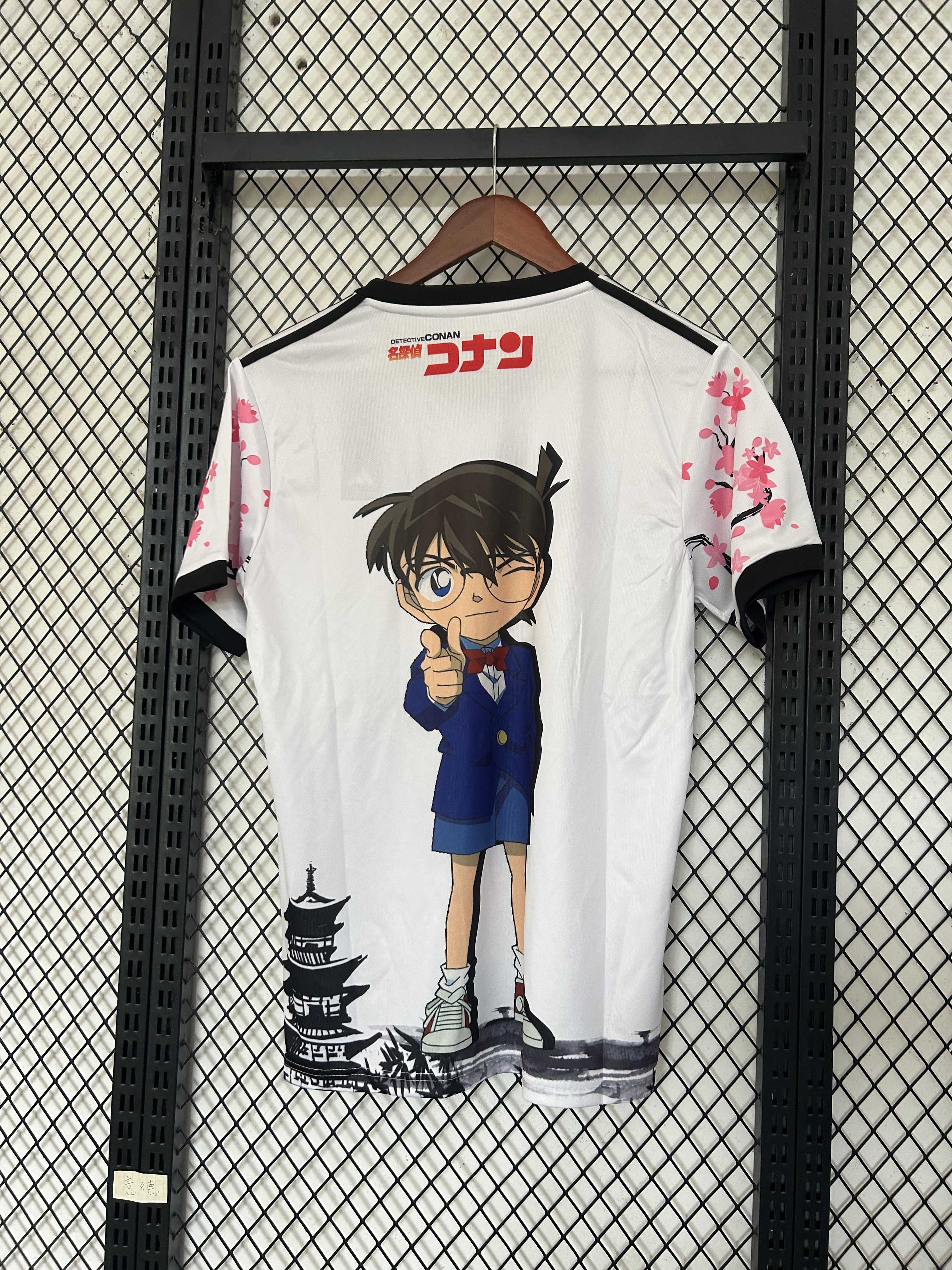 2025/2026 Japan Special Edition 30 Football Jersey 1:1 Thai Quality