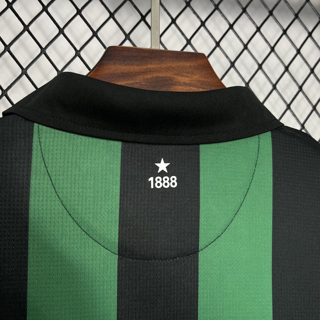 2006/2007 Retro Celtic Away Football Shirt 1:1 Thai Quality