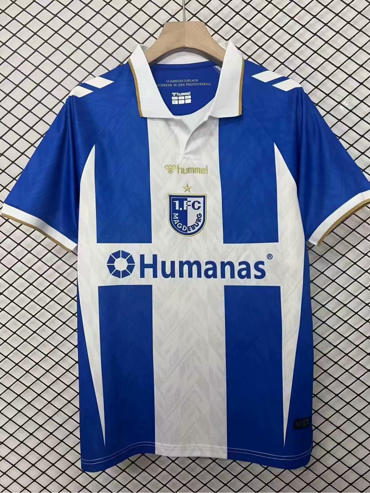 FC Magdeburg