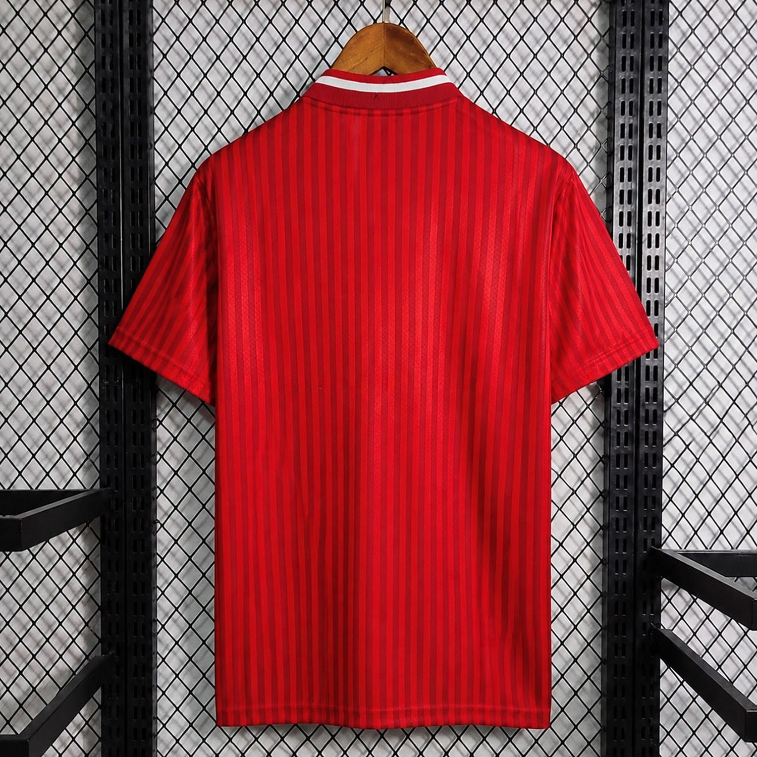 Bayern Munich Stadium 26-27 Jersey - Fans Version - UnitedFutballJersey