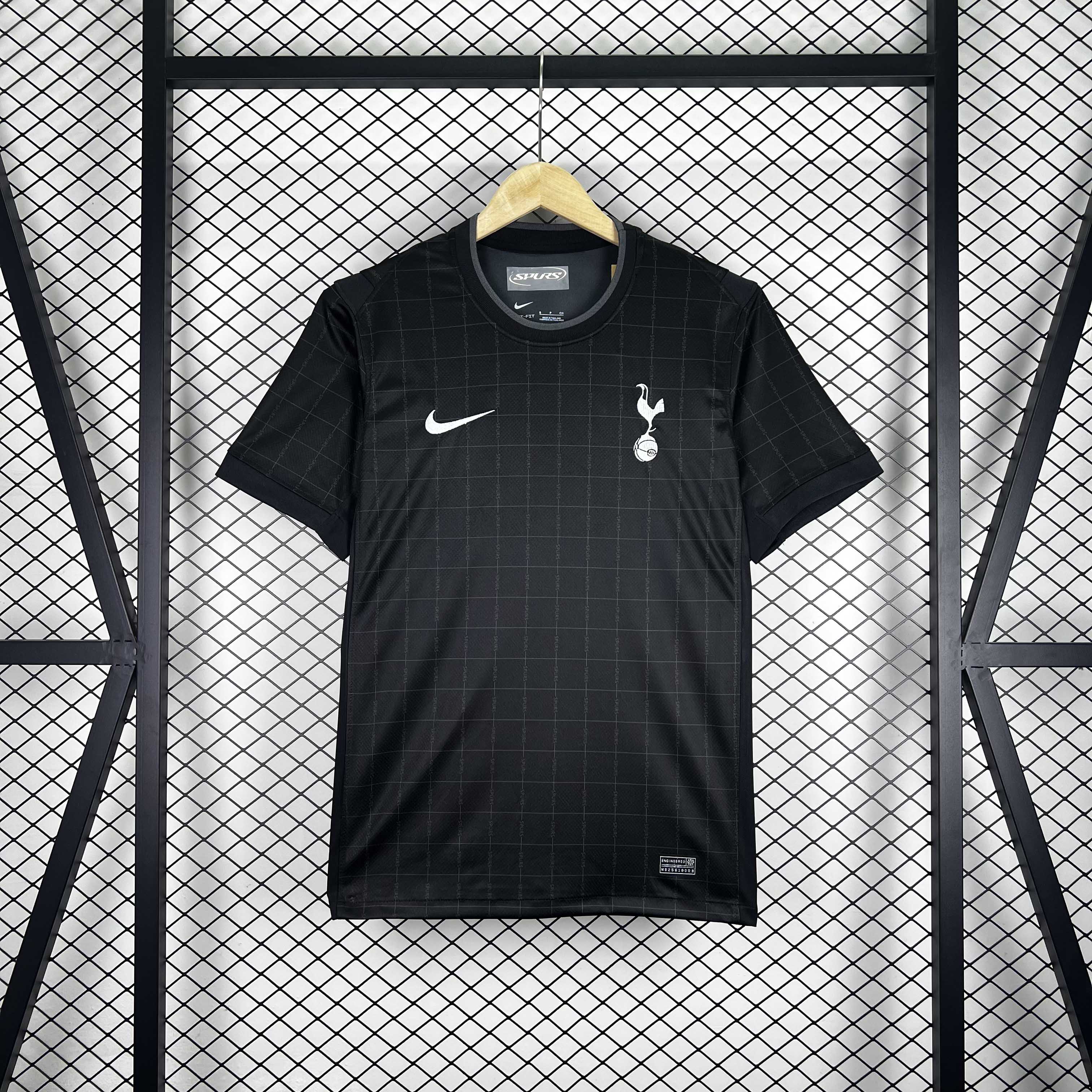 2025/2026 Tottenham Away Football Jersey 1:1 Thai quality