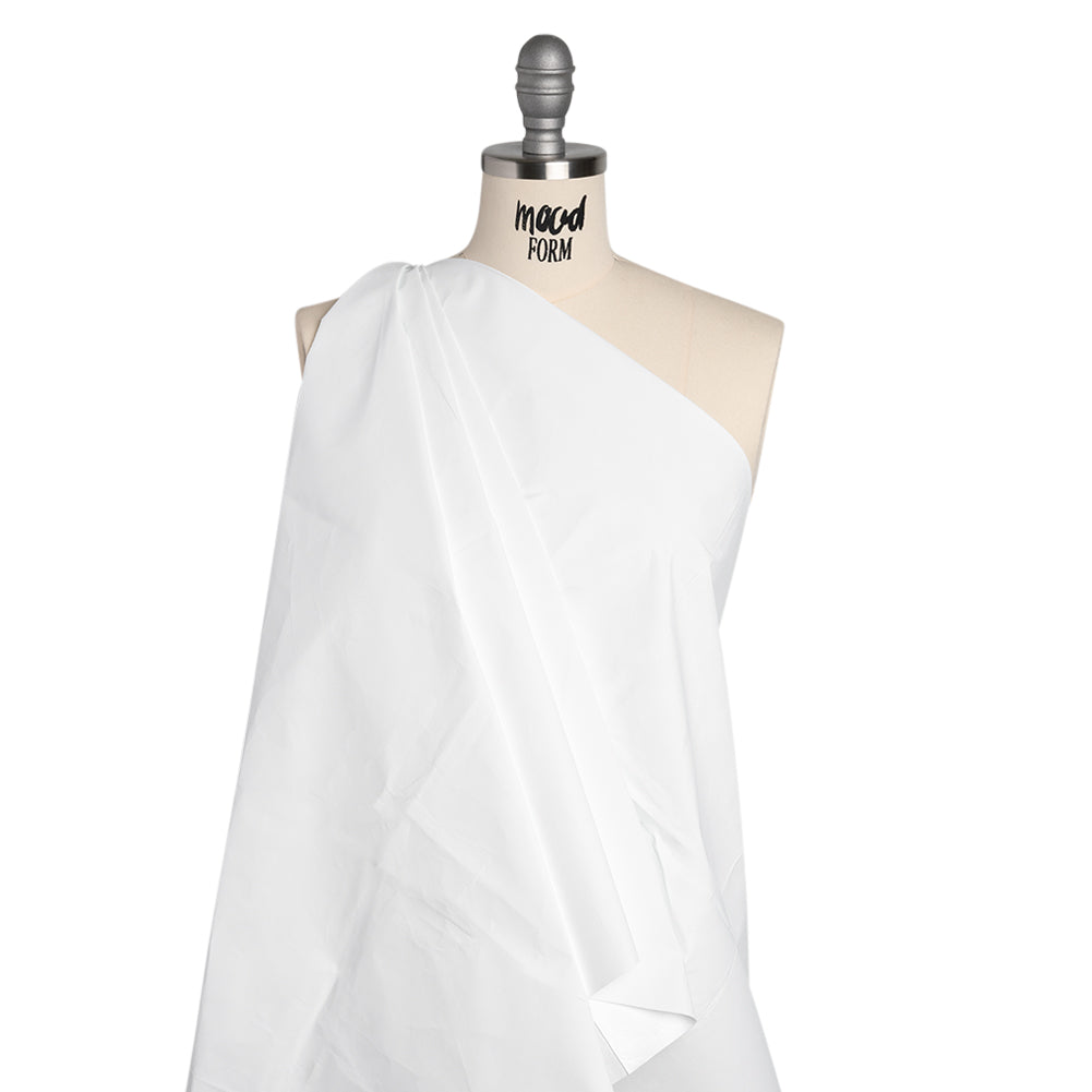 PU Coated Tyvek - Matte White - Joann Fabrics