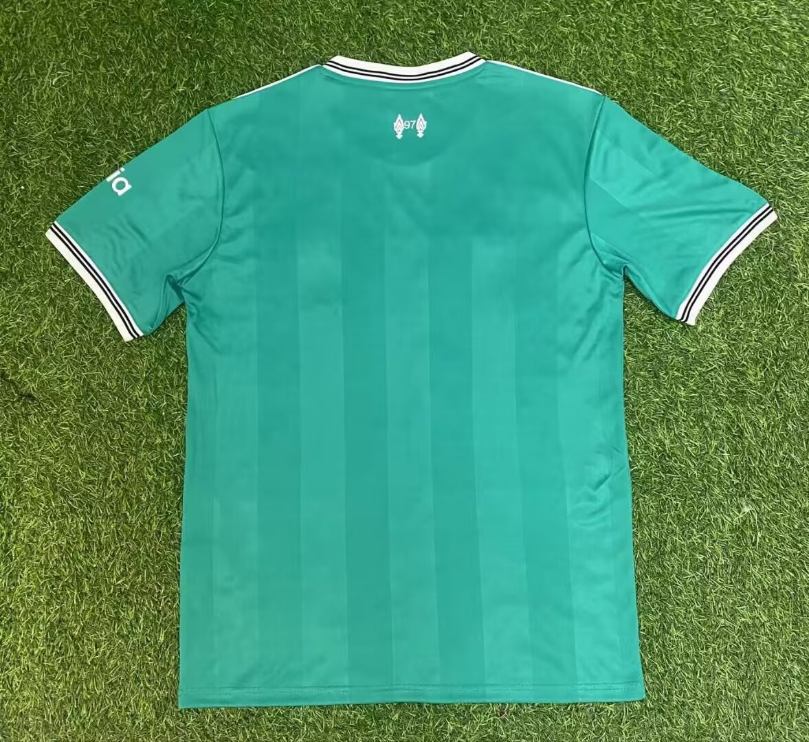 2025/2026 Liverpool Third Away Soccer Football Jersey 1:1 Thai quality