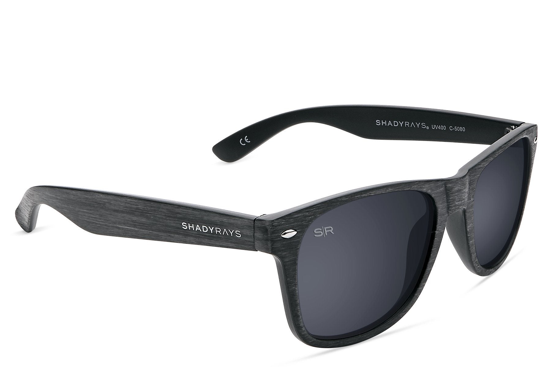 Classic Timber – Black Timber Polarized