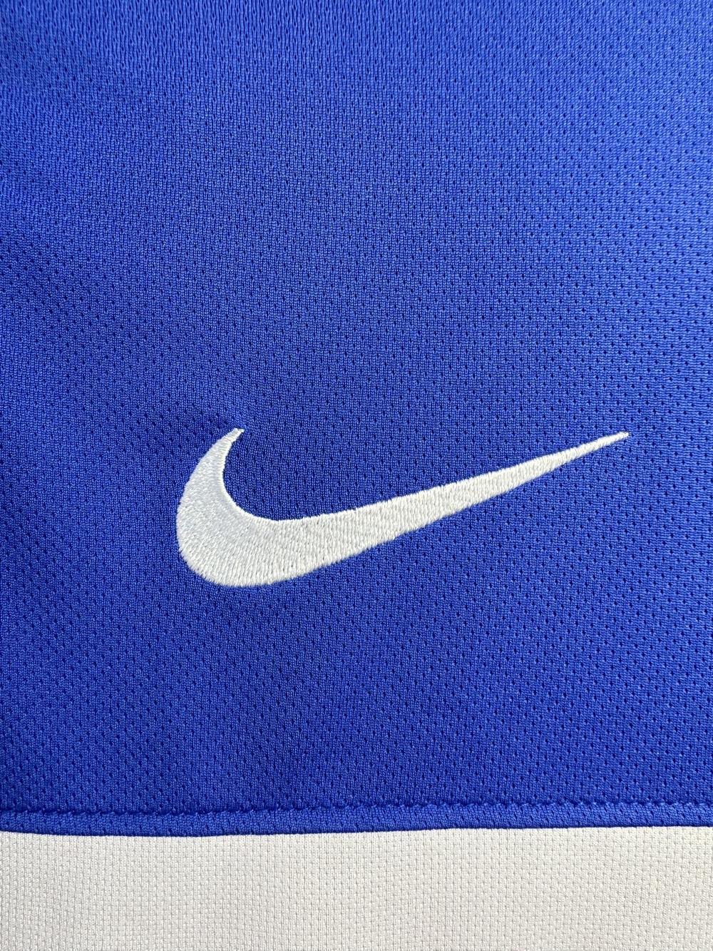 2014 Retro United States  Away Soccer Shirt 1:1 Thai Quality