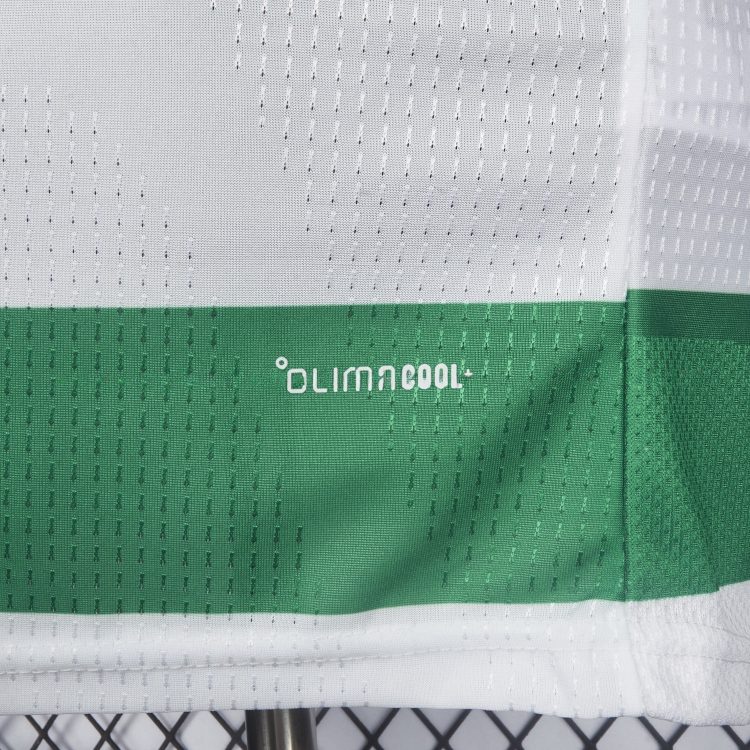 Celtic 26-27 Home Jersey - Player Version - UnitedFutballJersey