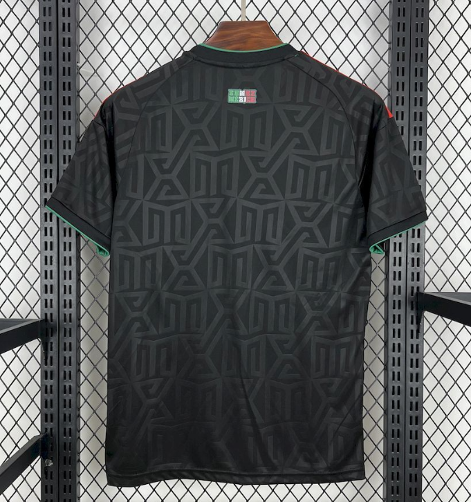 2026 Mexico Third Away Football Jersey 1:1 Thai Quality