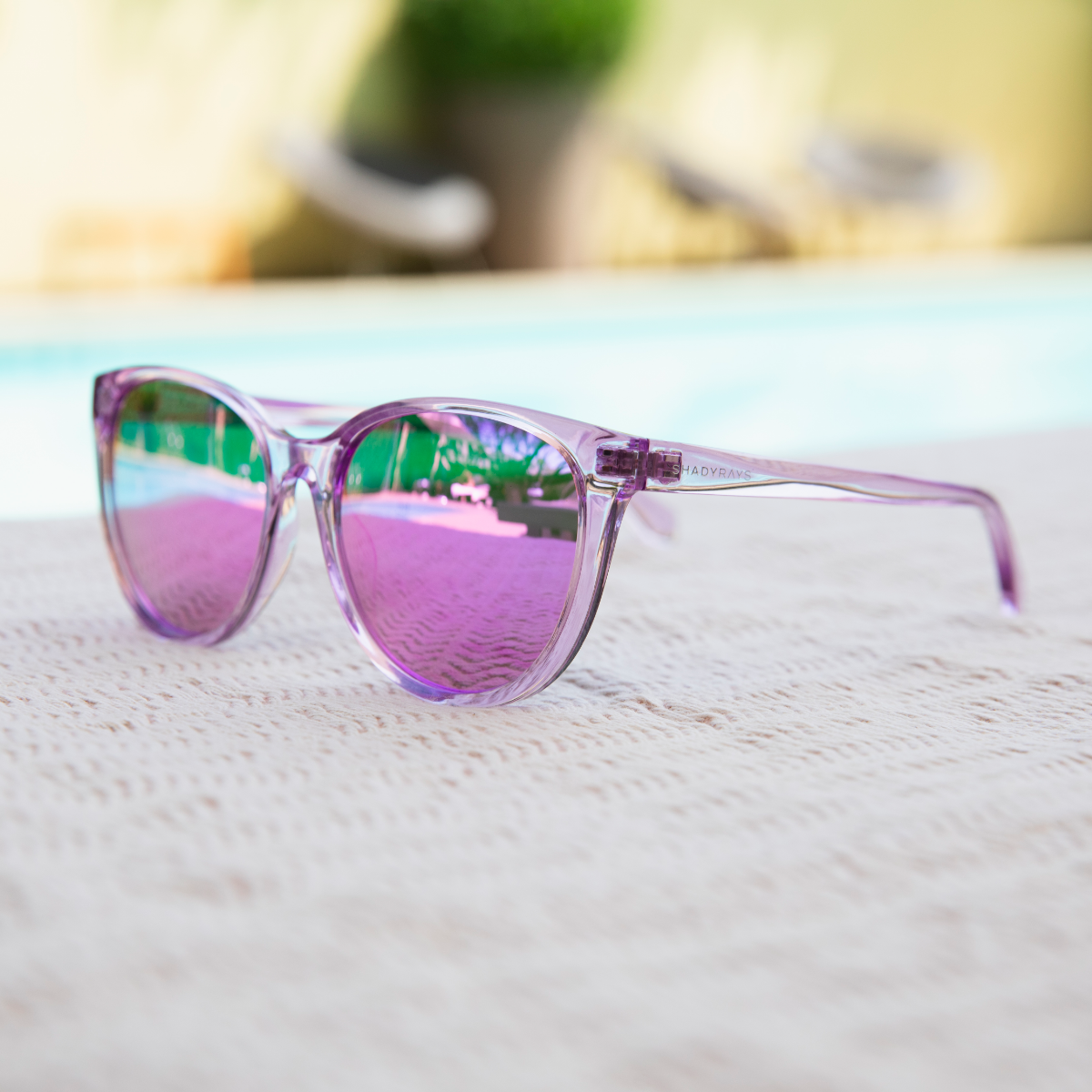 Paloma – Lavender Polarized