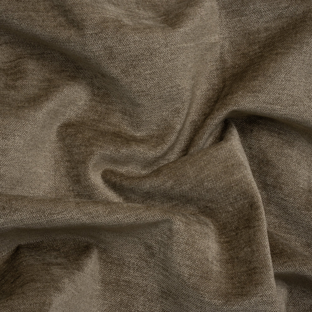Upholstery Chenille with Latex Backing - Mica - Tonnet Collection - Joann Fabrics