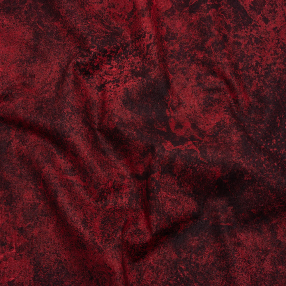 Stonehenge Quilting Cotton by Northcott - Cabernet Abstract Texture - Basics Collection - Joann Fabrics