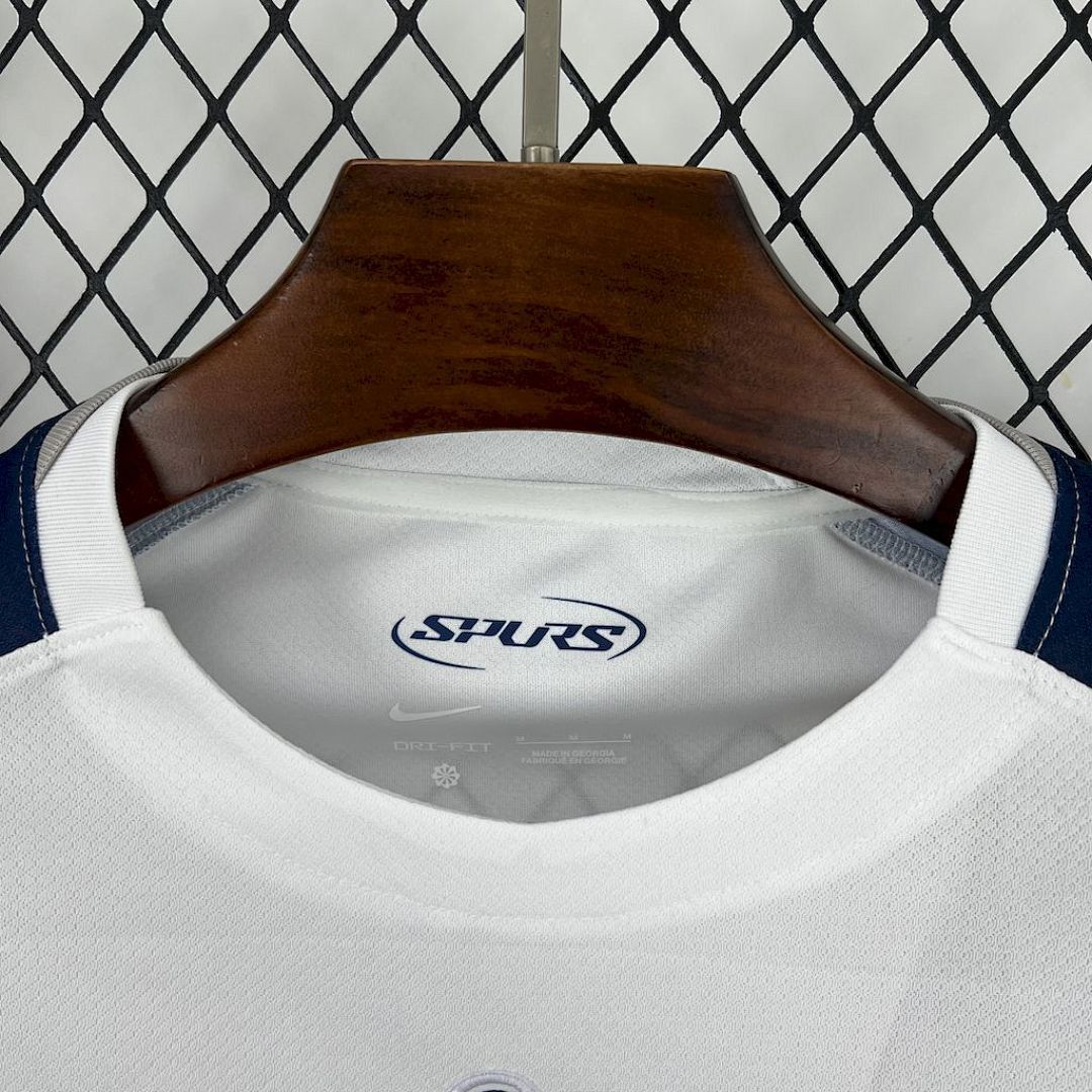 2025/2026 Tottenham Home Football Jersey 1:1 Thai Quality