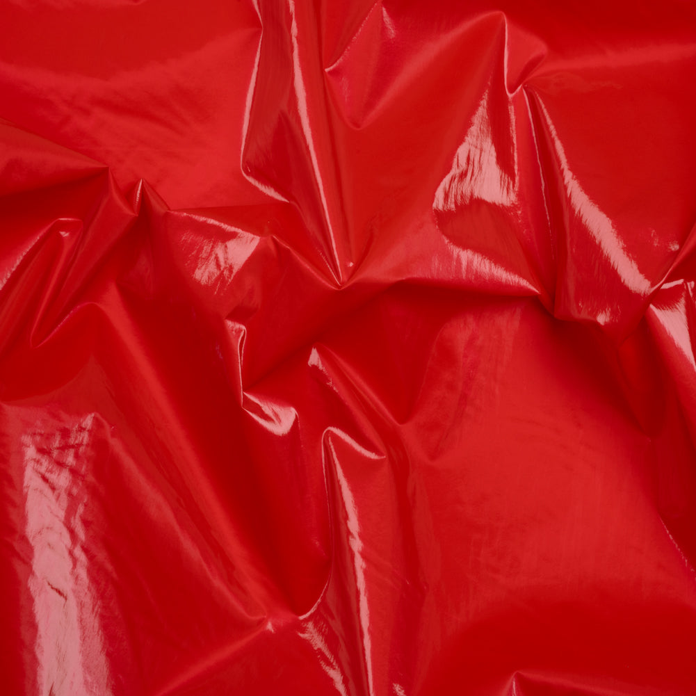 Faux Tyvek - Red - Greta Collection - Joann Fabrics
