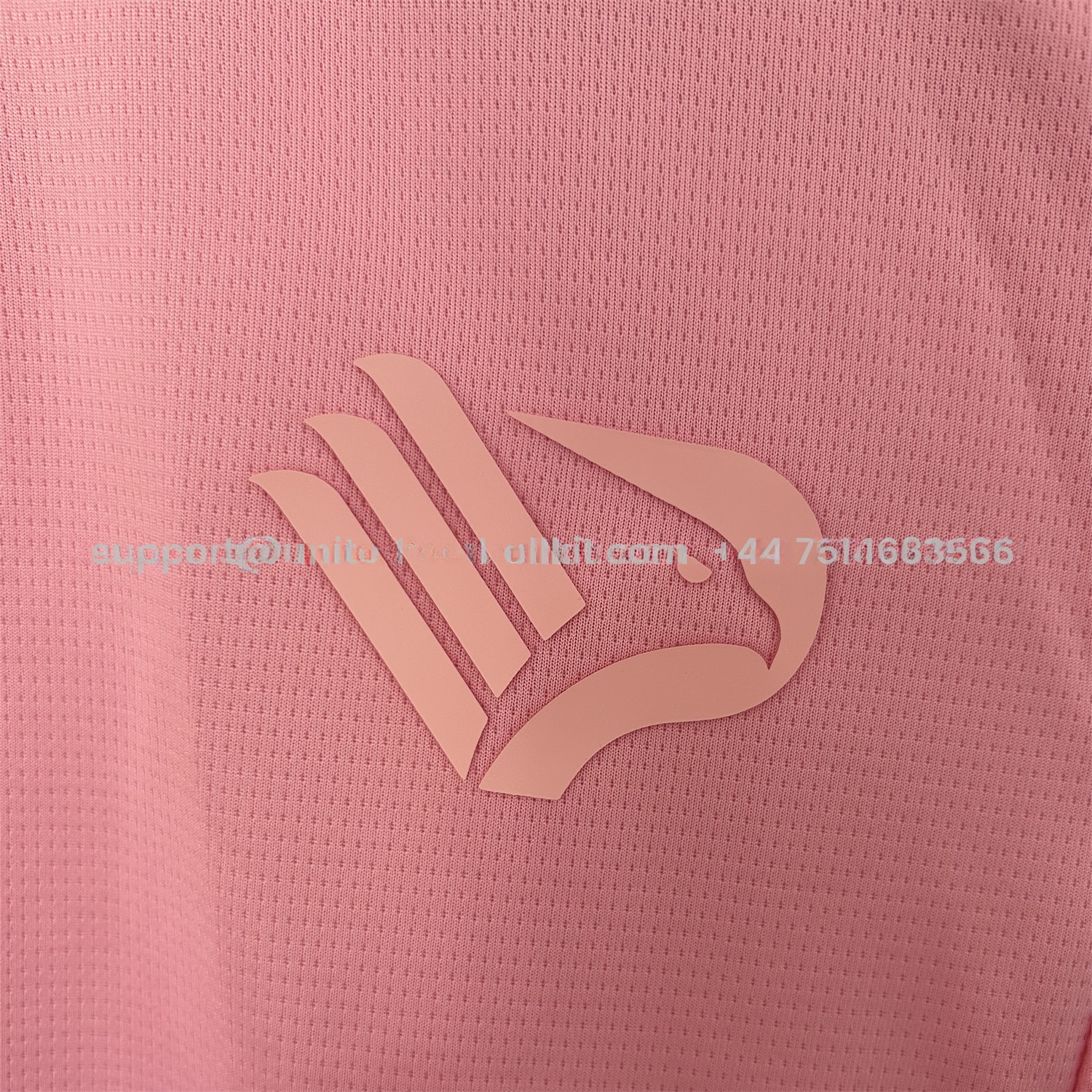 Palermo 25-26 Home Unsponsored Jersey - Fans Version - UnitedFutballJersey