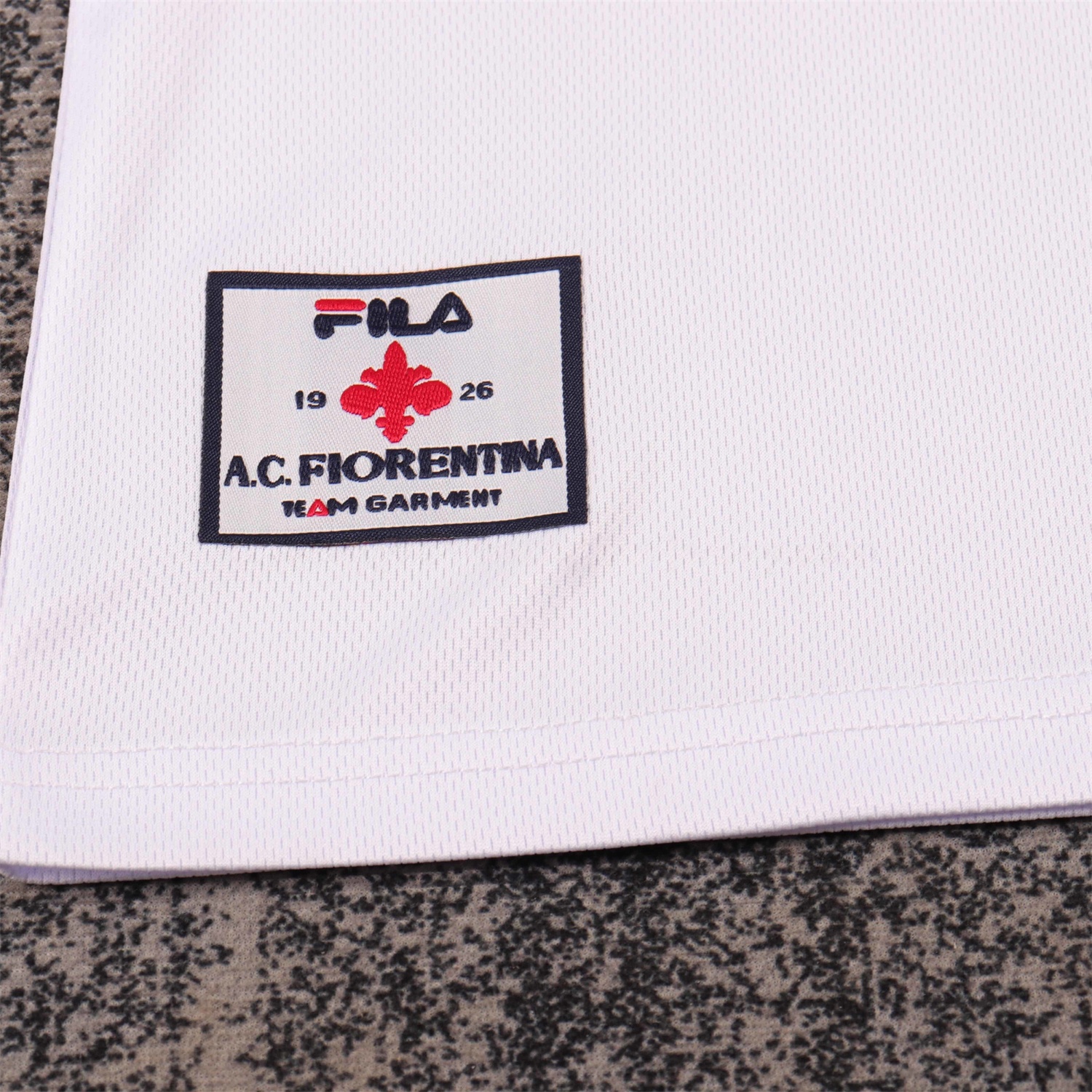 Retro Fiorentina 1998-99 Away Kids Kit - UnitedFutballJersey