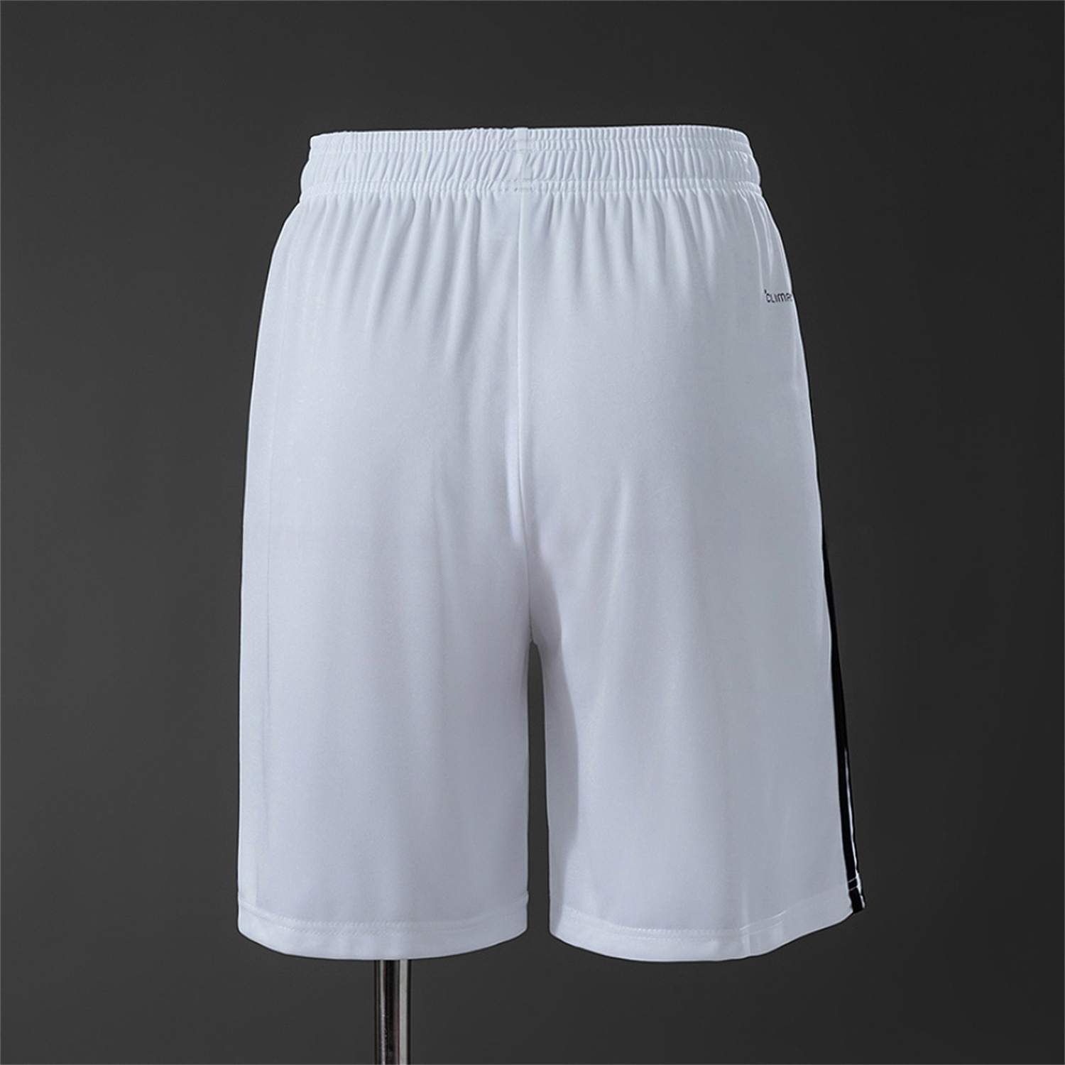 Belgium 2026 Away Shorts - Fans Version - UnitedFutballJersey