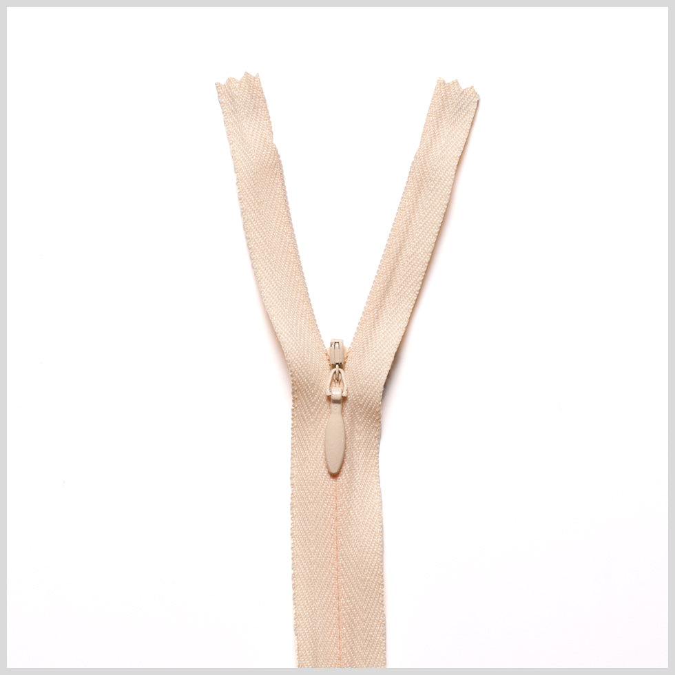 Invisible Zipper 24
